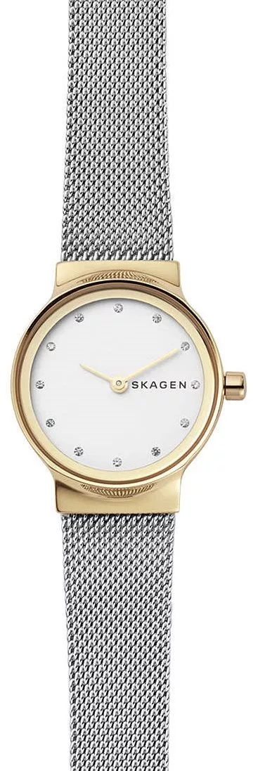 Hodinky Dámske Skagen Freja SKW2666