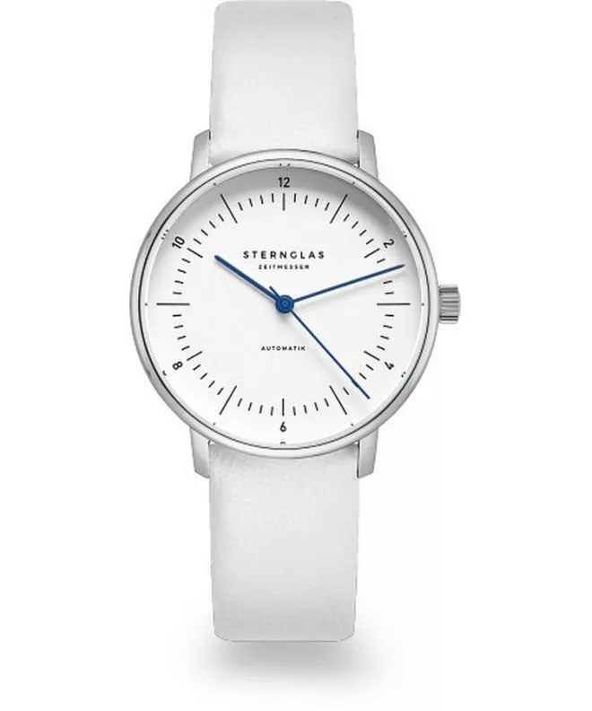 Hodinky dámske Sternglas Naos XS Automatic S02-ND01-KL12