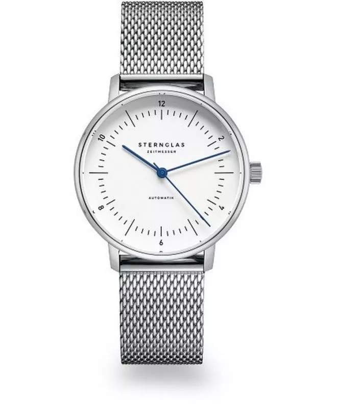 Hodinky dámske Sternglas Naos XS Automatic S02-ND01-MI01
