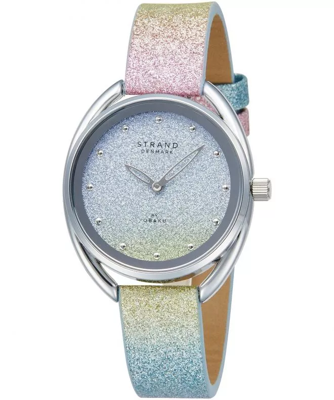 Hodinky dámske Strand by Obaku Marinha S734LXCZVI-GF