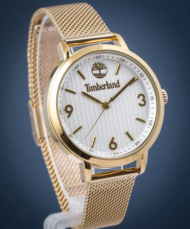 Hodinky Dámske Timberland Kittery TBL.15643MYG/01MM
