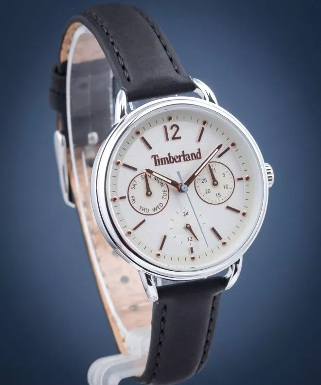 Hodinky Dámske Timberland Nahant TBL.15646MYS/01