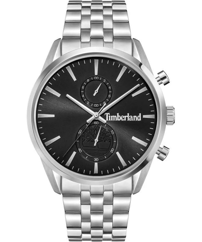 Hodinky dámske Timberland Sheepscot Chronograph TDWGI0068702