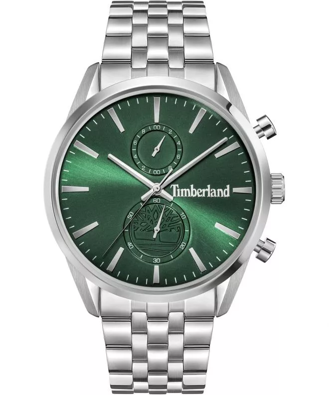 Hodinky dámske Timberland Sheepscot Chronograph TDWGI0068703