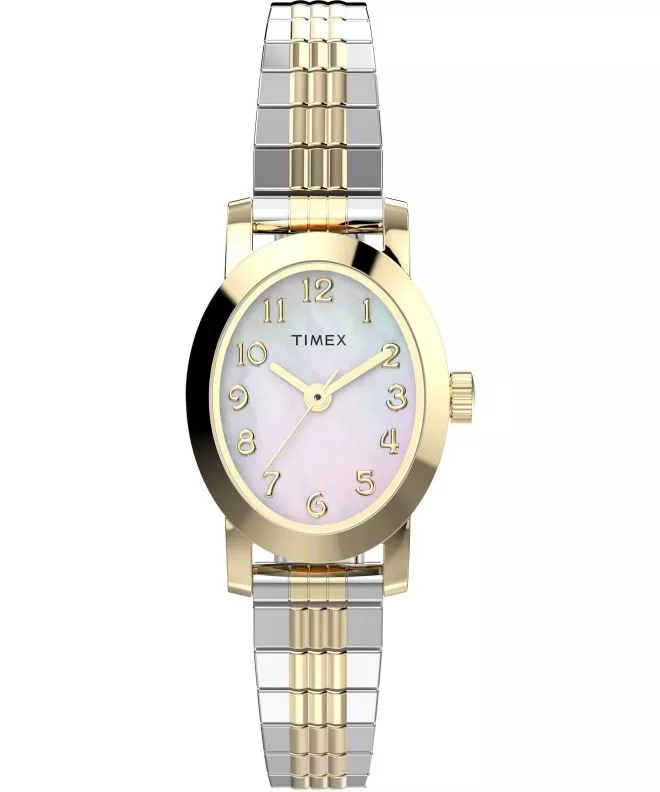 Hodinky dámske Timex Cavatina TW2W70000