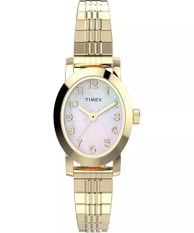 Hodinky dámske Timex Cavatina TW2W70100