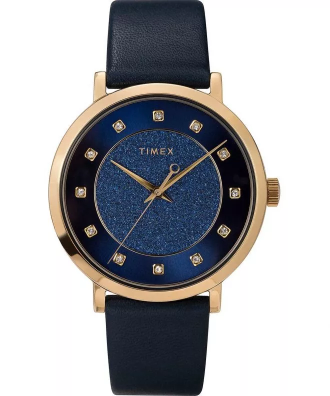 Hodinky dámske Timex Celestial Opulence TW2U41100