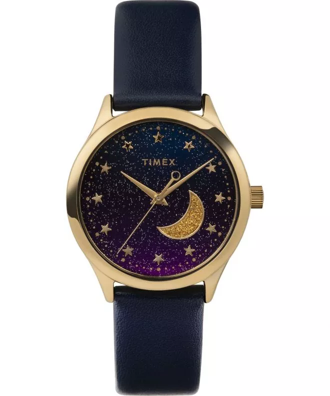 Hodinky Dámske Timex Celestial TW2V49300