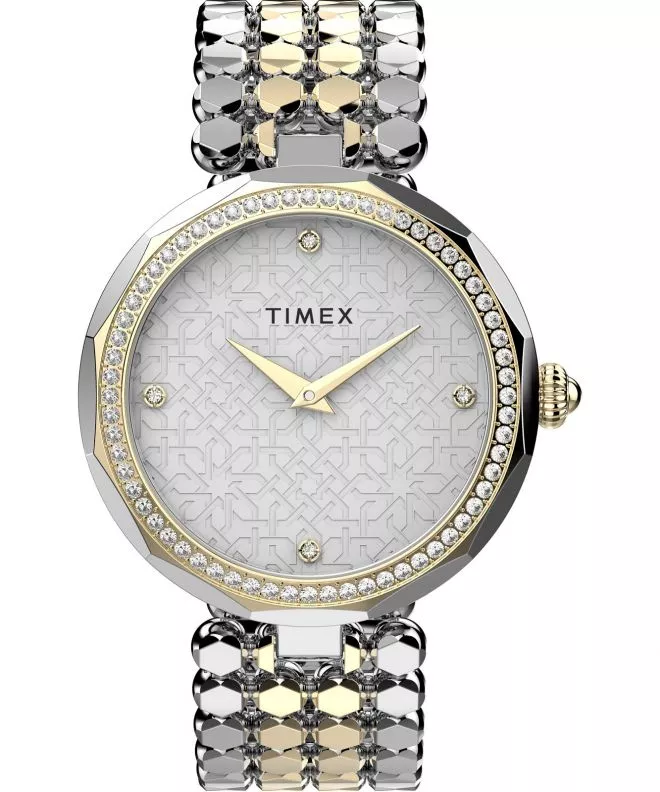 Hodinky Dámske Timex City TW2V02700