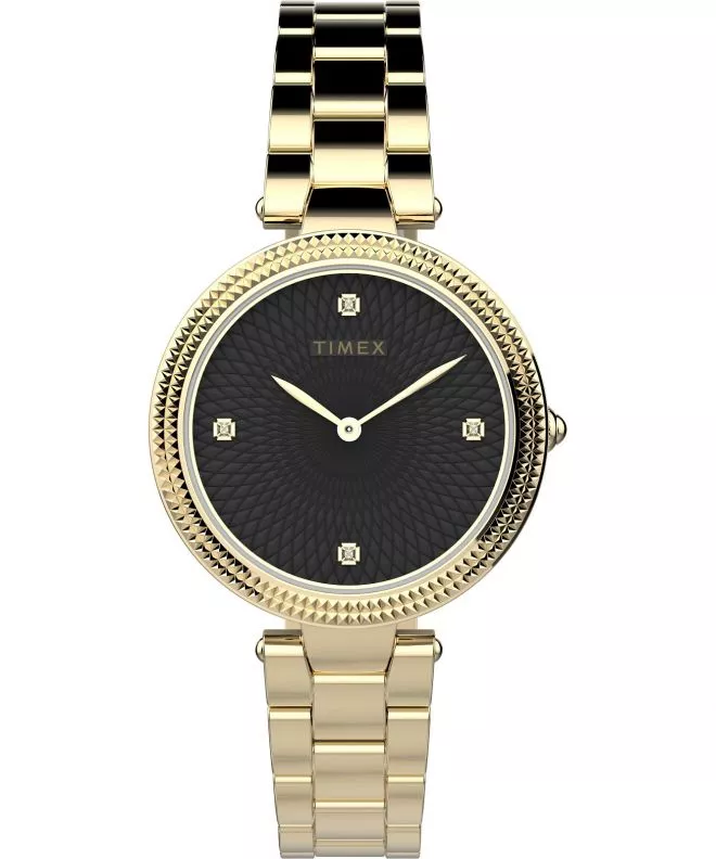 Hodinky Dámske Timex City TW2V24100