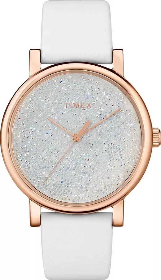 Hodinky Dámske Timex City Crystal TW2R95000