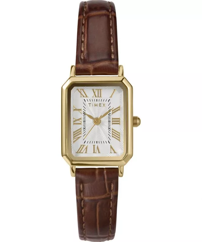 Hodinky dámske Timex Dress TW2Y00900