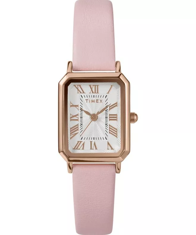 Hodinky dámske Timex Dress TW2Y01100
