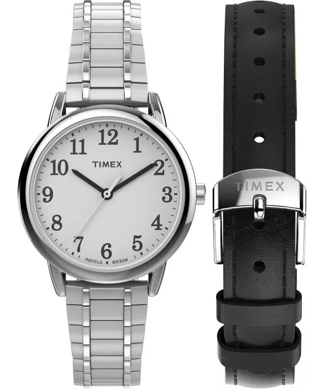 Hodinky dámske Timex Easy Reader SET TWG063000
