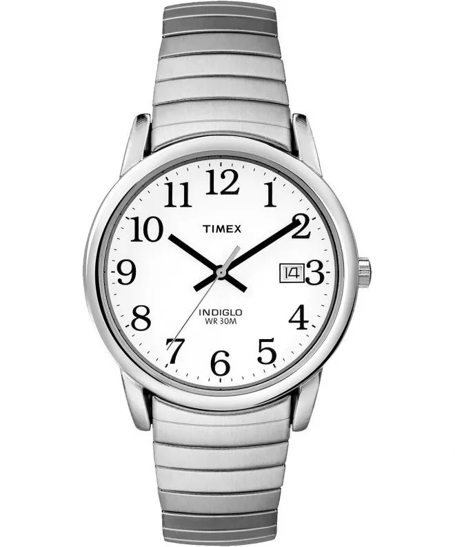 Hodinky dámske Timex Easy Reader T2H451