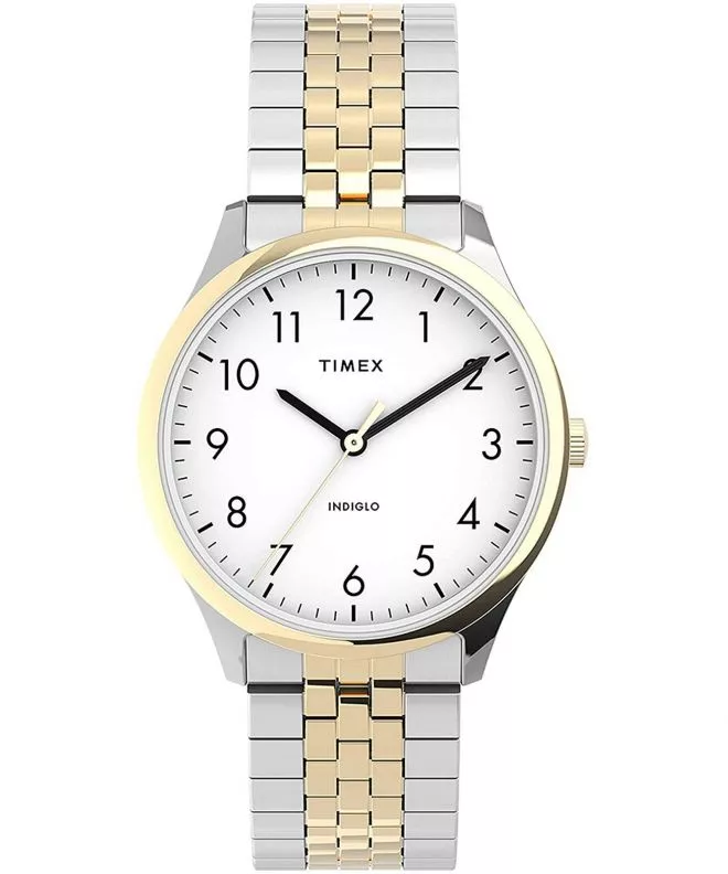 Hodinky dámske Timex Easy Reader TW2U40400