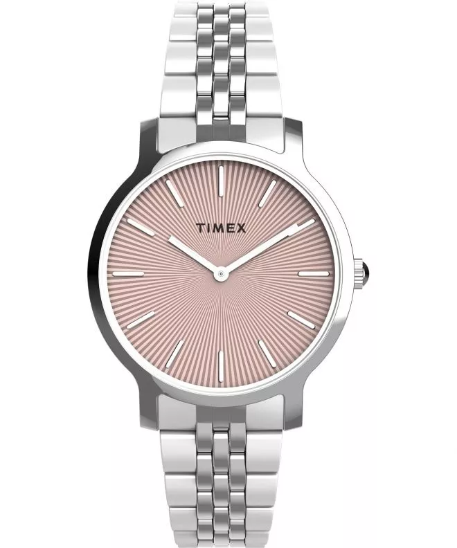 Hodinky dámske Timex Easy Reader TW2V77400