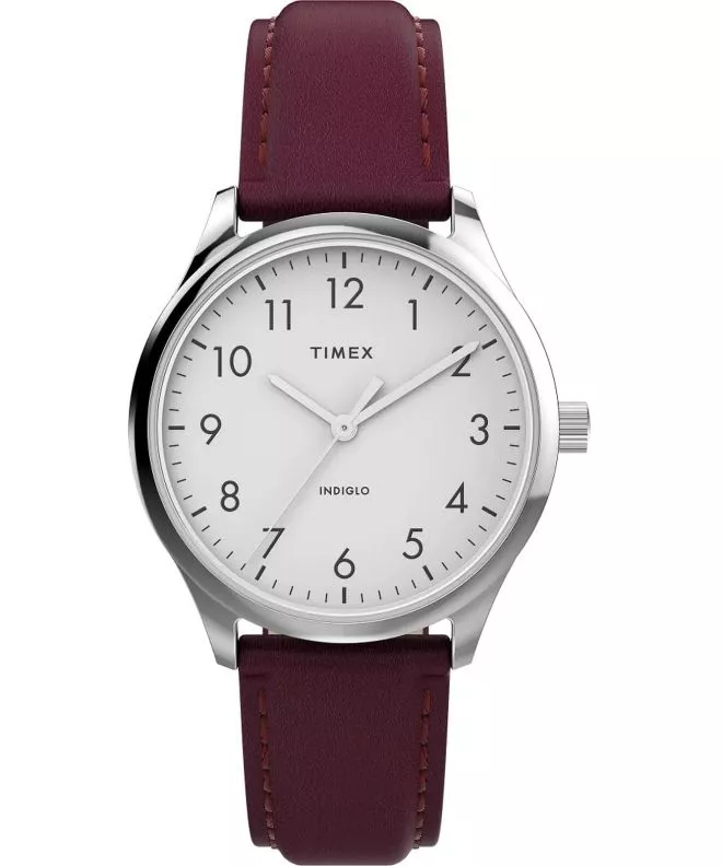 Hodinky Dámske Timex Easy Rider Modern TW2V36100