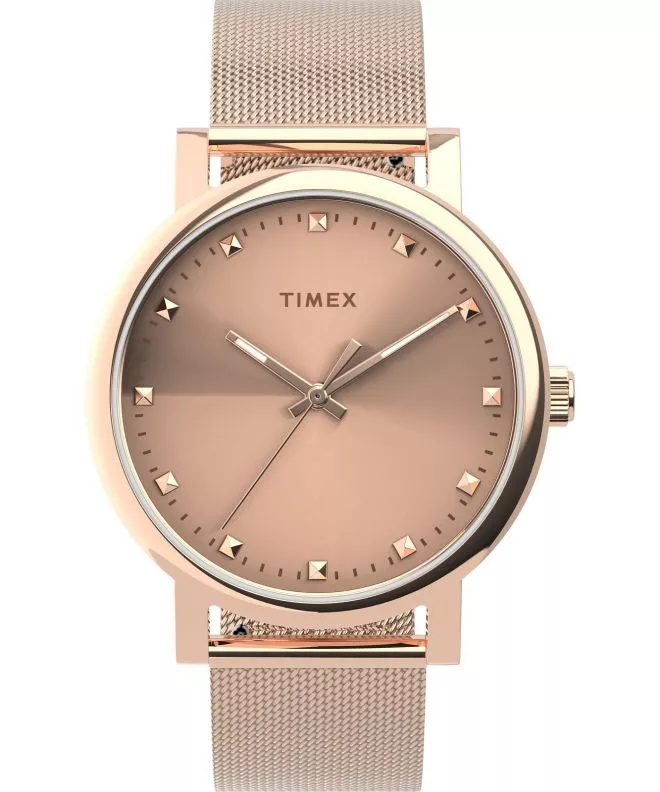 Hodinky Dámske Timex Essential Originals TW2U05500