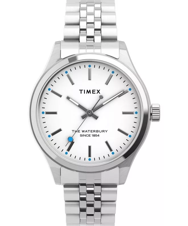 Hodinky Dámske Timex Waterbury TW2U23400