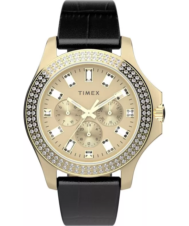 Hodinky dámske Timex Kaia Multifunction TW2W10900