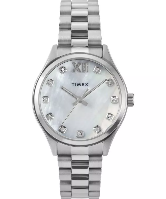Hodinky dámske Timex Legacy 34mm TW2W85300