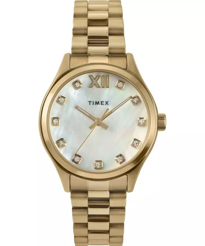 Hodinky dámske Timex Legacy 34mm TW2W85400