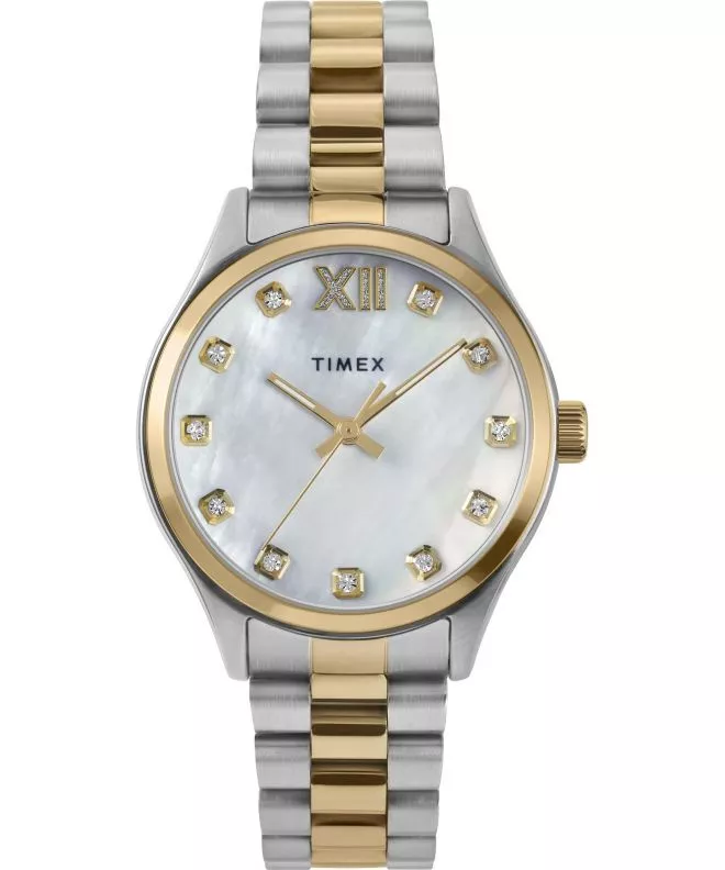 Hodinky dámske Timex Legacy TW2W85500