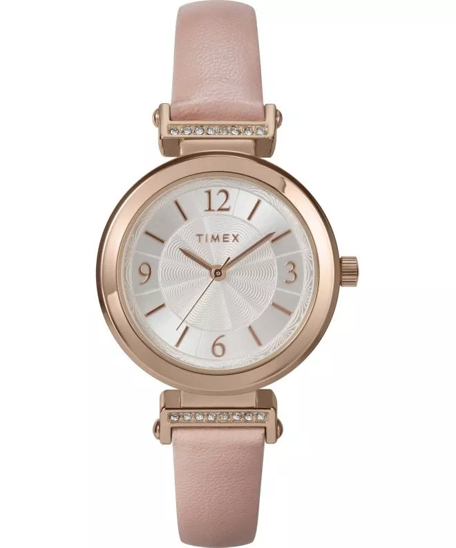 Hodinky dámske Timex Main Street TW2W96300