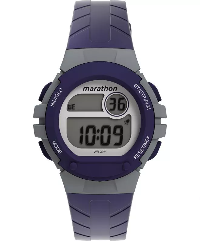 Hodinky Dámske Timex Marathon TW5M32100