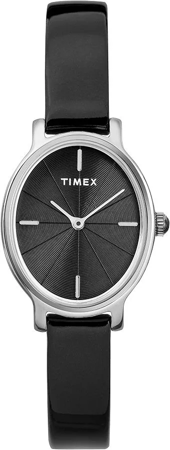 Hodinky dámske Timex Milano Oval TW2R94500
