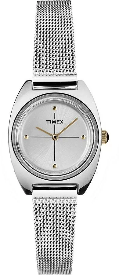 Hodinky Dámske Timex Milano Petite TW2T37700