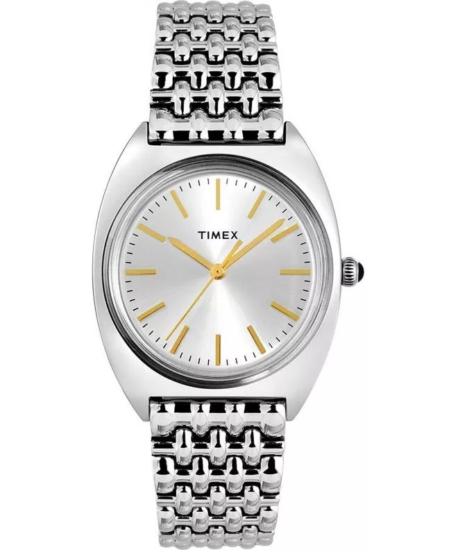 Hodinky Dámske Timex Milano TW2T90300