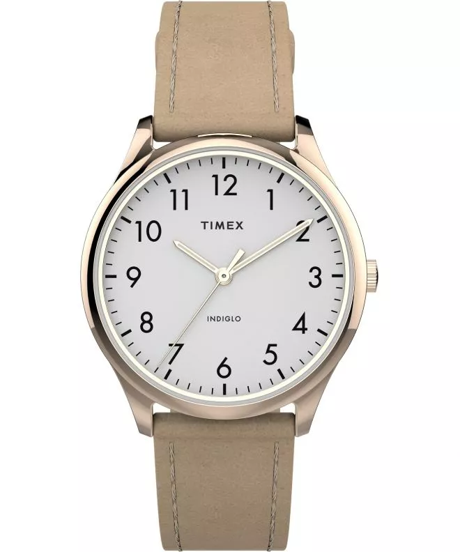 Hodinky dámske Timex Modern Easy Reader TW2T72400