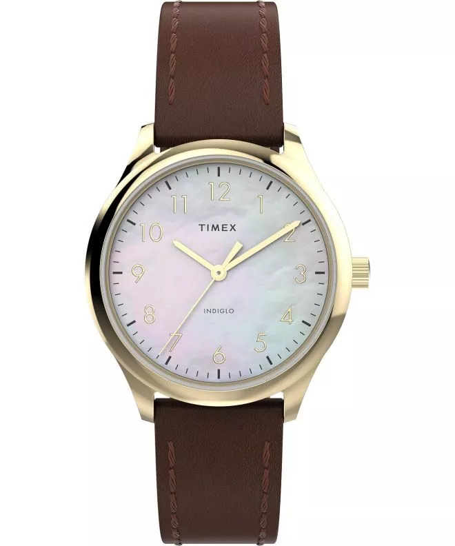 Hodinky dámske Timex Modern Easy Reader TW2W15700