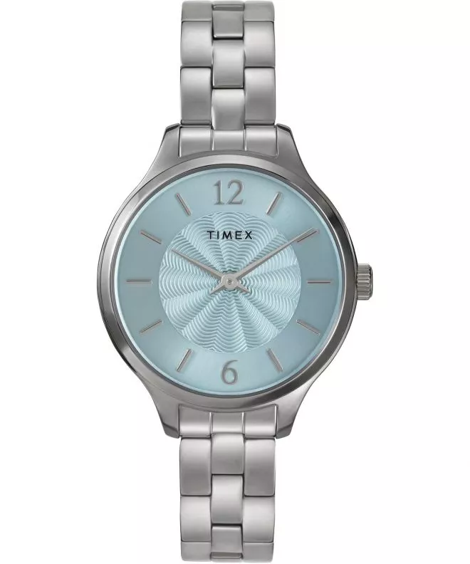 Hodinky dámske Timex Peyton TW2W98400