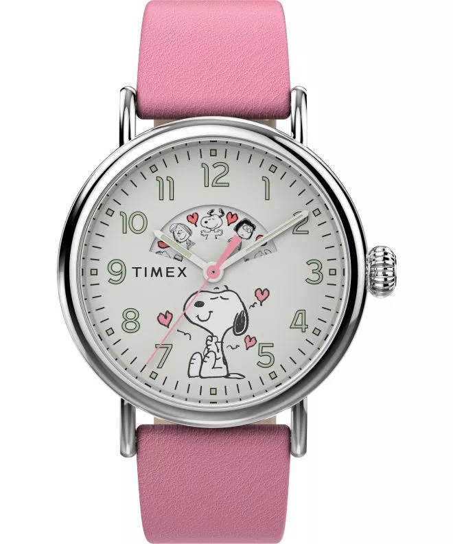 Hodinky dámske Timex Standard X TW2W88900