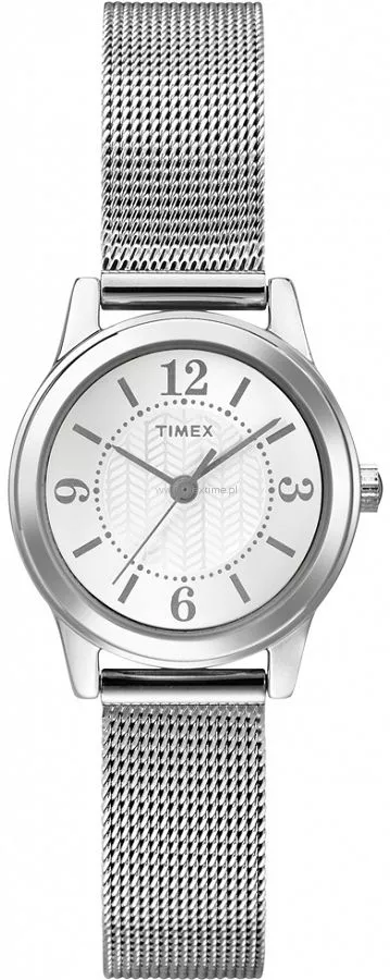 Hodinky dámske Timex Ladies Originals T2P457