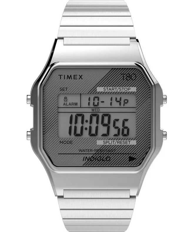 Hodinky dámske Timex T80 TW2R79100