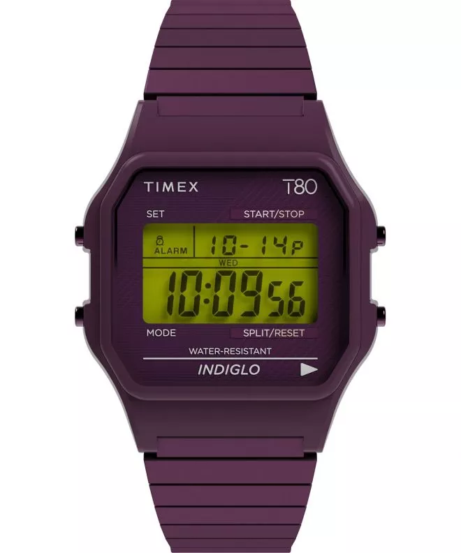 Hodinky Dámske Timex T80 Vintage TW2U93900