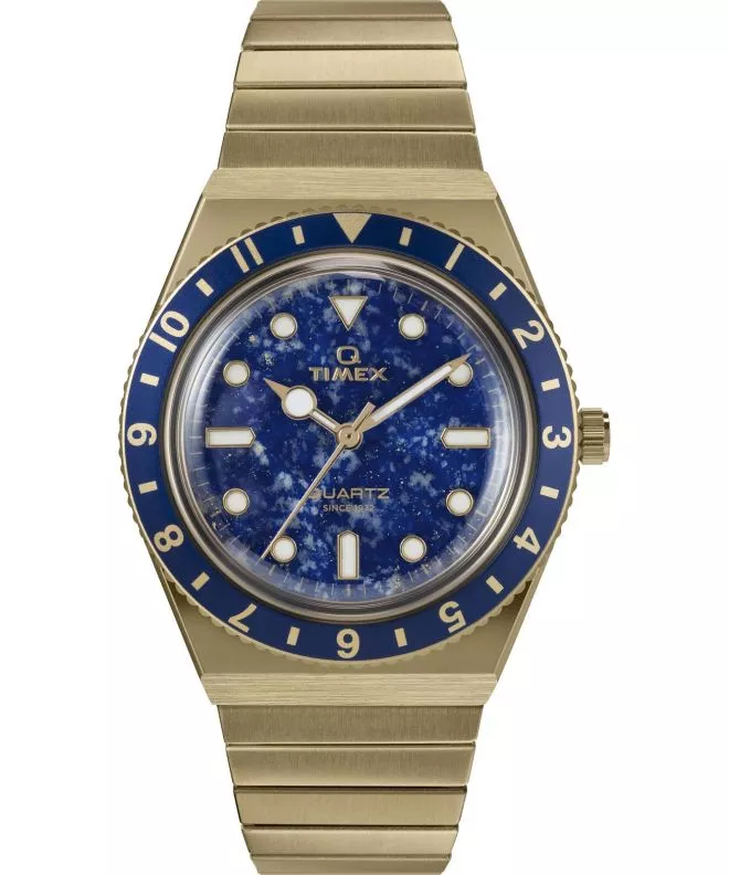 Hodinky dámske Timex Timex Q 36mm TW2V92400