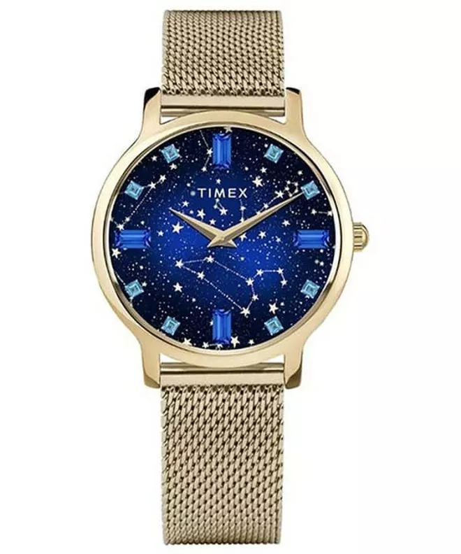 Hodinky Dámske Timex Transcend Celestial TW2V51900