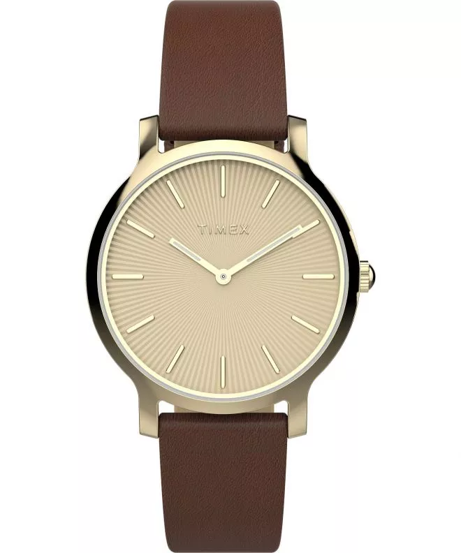 Hodinky Dámske Timex Transcend TW2V67000