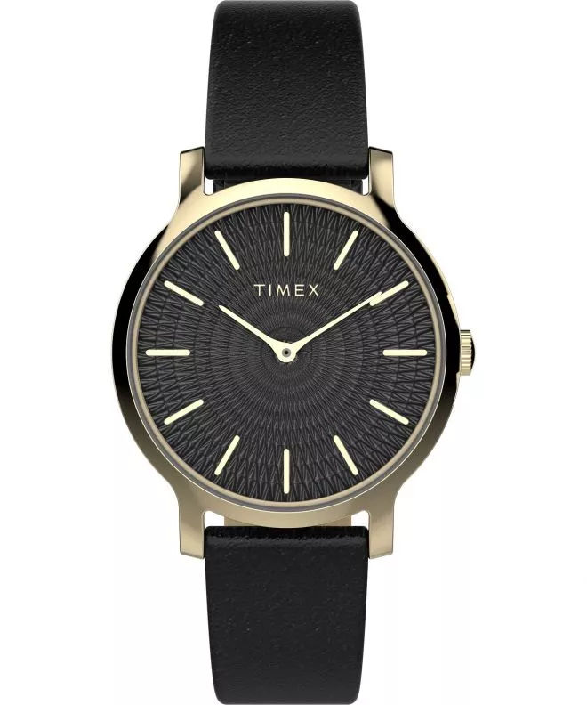 Hodinky dámske Timex Transcend TW2V92600