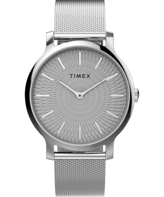 Hodinky dámske Timex Transcend TW2V92900