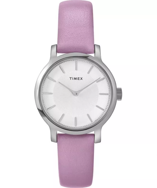 Hodinky dámske Timex Transcend TW2W54800