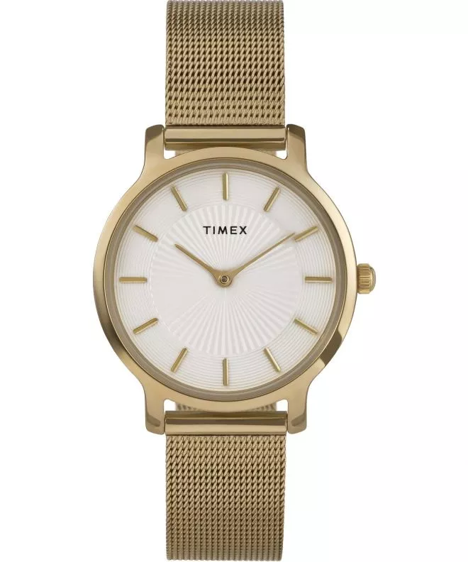 Hodinky dámske Timex Transcend TW2Y10300