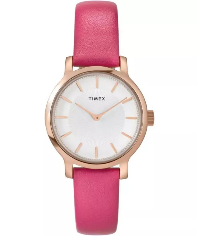 Hodinky dámske Timex Transcent TW2W54700
