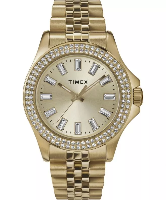 Hodinky Dámske Timex Trend Kaia TW2V80000
