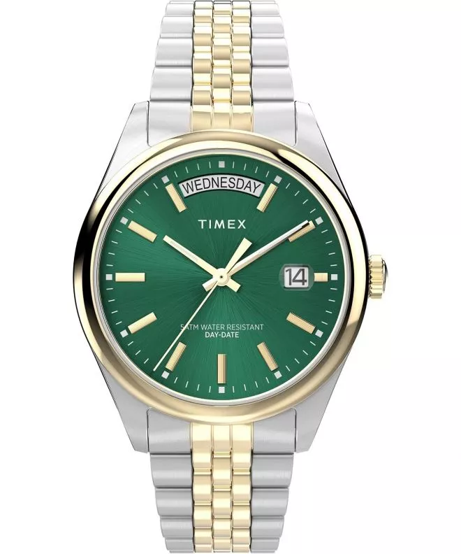 Hodinky dámske Timex Trend Legacy TW2W32100